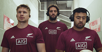 nura x All Blacks